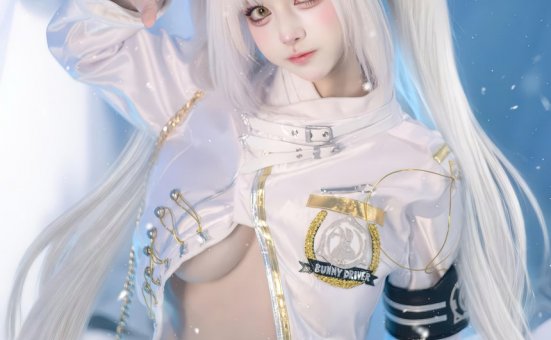 沖田凜花Rinka – 碧蓝航线 光辉[26P-159.4M]