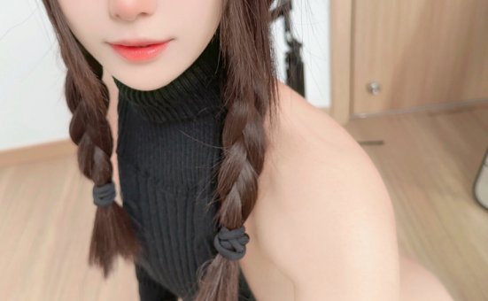 布丁大法 –  全身和裸足[18P+2V-108.6M]