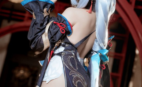 虎森森-原神-申鹤·冷花幽露[35P-291MB]