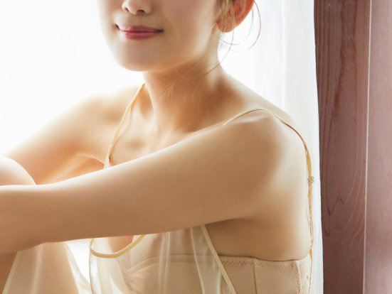 小島みゆ「Ｎａｔｕｒａ」 週刊現代デジタル写真集