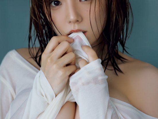 篠崎愛 デジタル限定写真集 IDEA-reverse- 完全版