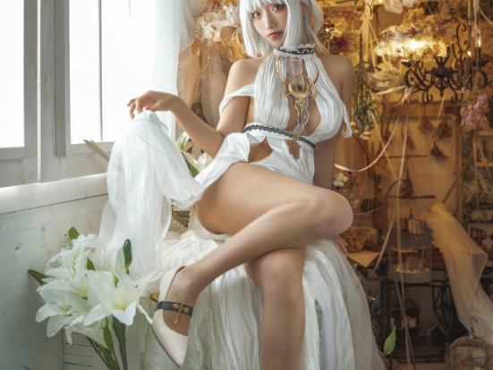 切切celia-碧蓝航线-马萨诸塞礼服[23P-159MB]