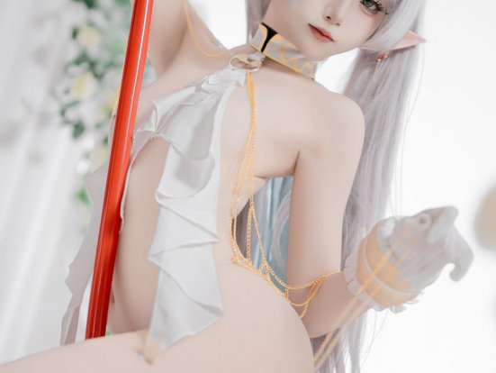 纸悦Etsu_ko –  芙莉莲舞娘[65P-633.6M]