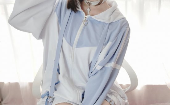 朝霧愛 – NO.009 常服[24P-80.9M]