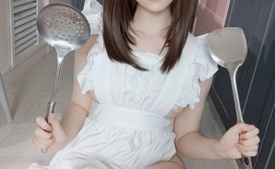 朝霧愛 – NO.021 裸体围裙[23P-70.7M]