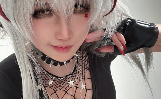 绞肉姬 –  明日方舟 维什戴尔[77P-355.6M]