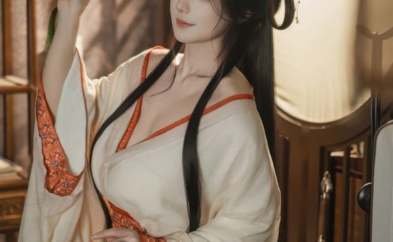 是澜澜叫澜妹呀 –  痴情缚[73P-435M]