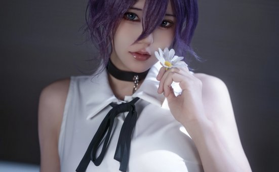 小仓千代w – NO.156 Patreon订阅 链锯人 蕾塞[32P-243.9M]