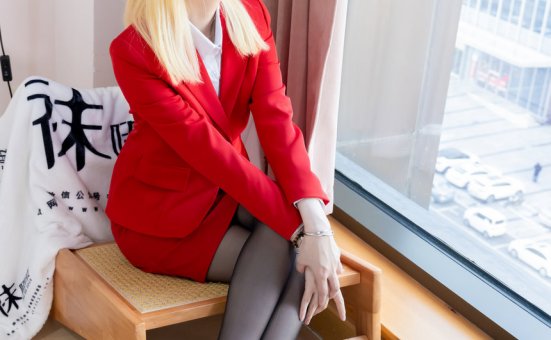 BoBoSocks袜啵啵 No.645 小甜豆-两双高跟鞋、薄黑丝、裸足 [147P1V-6.64GB]