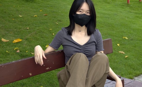 个人约拍 – 002号作品 口罩嫩白脚[287P+74V／3.60GB]