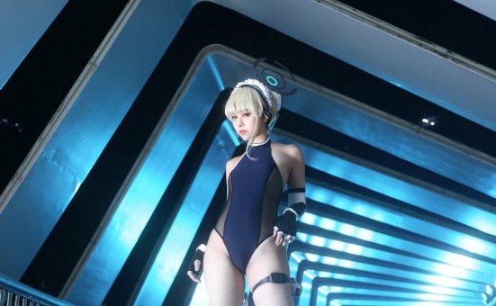 G44不会受伤 – Asuma Toki[47P-553.7M]