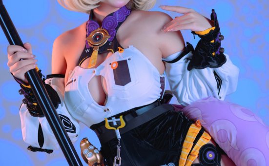 Umeko J – Yidhari [77P+10V-1.51GB]