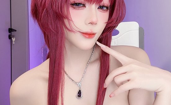 九言—2026.2月卡芙卡【40P-13MB】