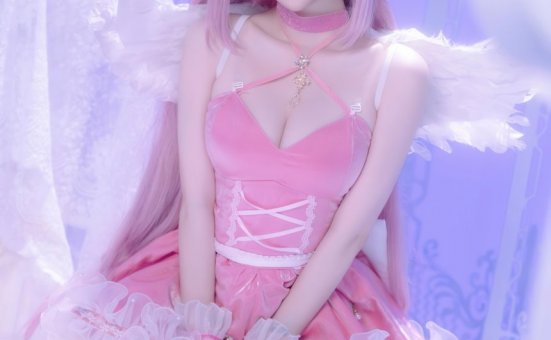 屿鱼 – 桃乐丝 黎明派对 [63P 402M]