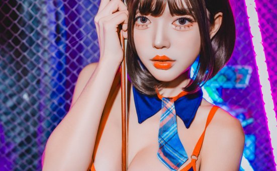 Crystal_Electric Innocence [63P-1.78G]