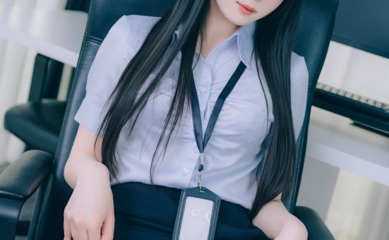 霜月shimo – DL写真集-Shimo’ Secret Office Vol.02[140P-174.8M]