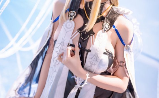 星之迟迟 – 2026年01月计划A 鸣潮 卡提希娅[33P-286.9M]