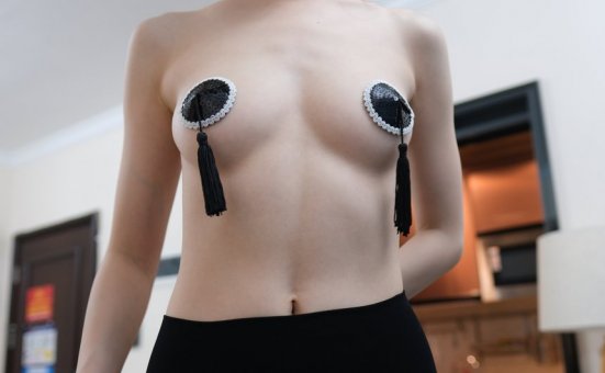 [ROSI口罩系列] 2025.09.06 No.3373 [67+1P-198M]