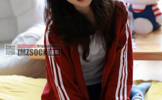 [MZSOCK]爱美足 No.356 梓馨 [114P1V-3.06GB]