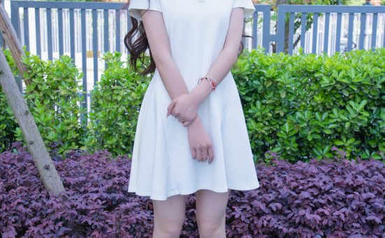 甜予摄影 No.199 小橙子-板鞋、白棉袜、裸足 [131P2V-9.32GB]