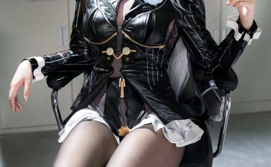 半半子 –儀玄師匠 [51P+4V-422MB]