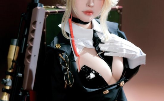 半半子 –  愛德ェントバニー[62P-375MB]