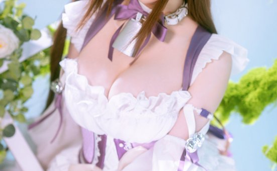 星之迟迟 –  碧蓝航线 樫野 [45P-165MB]