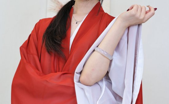 绮梦摄影 – 第373期 小艺（无印珍藏版）【图包+视频】[445P+2V-11.4G]