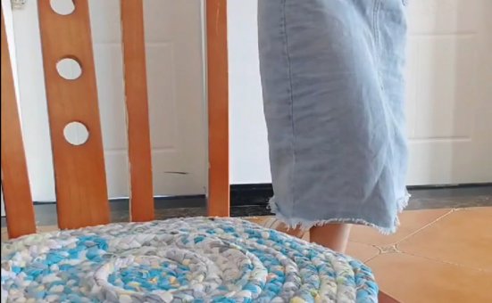 [ROSI写真]小视频系列650[1V／38MB]