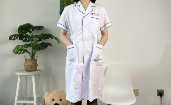 三禾摄影 No.073 护士服 黑丝 高跟 [289P1V-1.55GB]