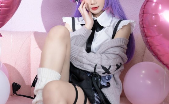 PoppaChan –  Towa Hololive[112P+14V-971.2M]