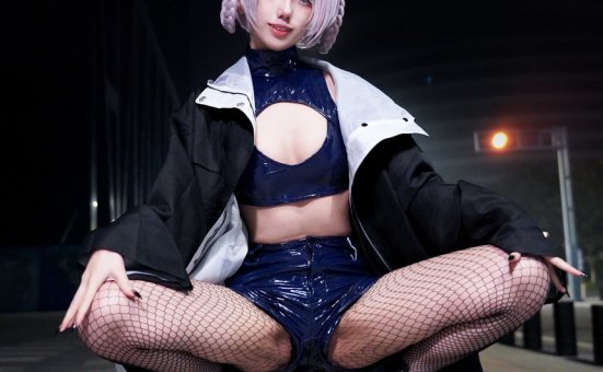 绞肉姬 –  彻夜之歌 七草荠[73P-325M]