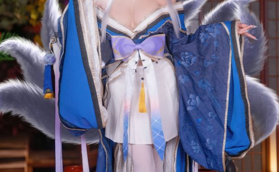 咬一口兔娘(Yiko湿润兔) –  2026年03月作品 碧蓝航线 信浓[105P+2V-1.44G]