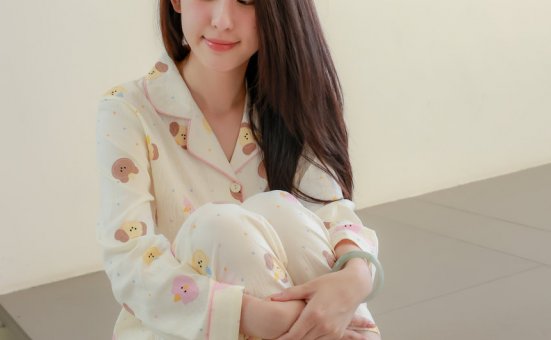 绮梦摄影 – 第035期 yaya（无印珍藏版）【图包+视频】[620P+2V-14G]