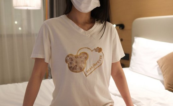 [ROSI口罩系列] 2025.09.13 No.3380 [120+1P-323M]