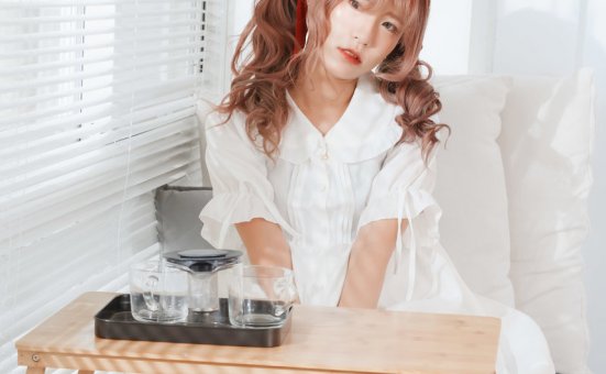 Limerence原创 No.104 萝莉塔小艾啾啾裸足玩弄奶油蛋糕 [114P1V-4.11GB]