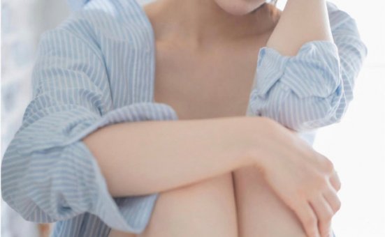 Amakawa Seika 天川星夏 – 1st e-book Pure