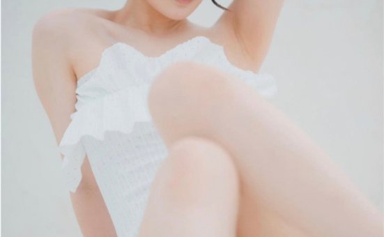 Amakawa Seika 天川星夏 – 1st e-book Pure
