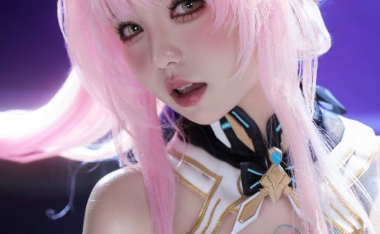 阿薰kaOri –  爱弥斯 [476P+13V-7.98GB]