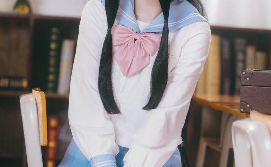 鹿八岁baby –  给胡桃的小小惩罚 [65P+1V-195MB]