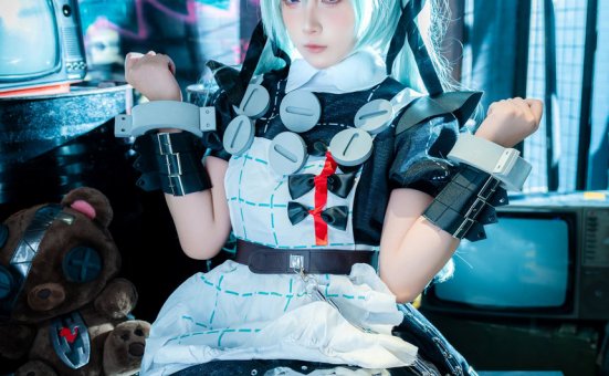 小和甜酒 –  绝区零-可琳[69P-537.3M]