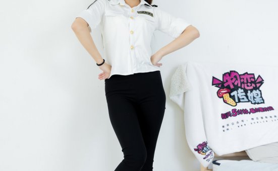 物恋传媒 No.2614 青提-板鞋、厚肉丝 [163P1V-6.26GB]