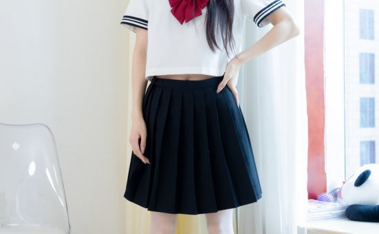 物恋传媒 No.2621 闪闪-高跟长靴、皮鞋、白棉袜、白船袜、裸足 [217P1V-7.52GB]