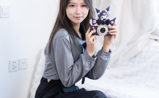 物恋传媒 No.2628 泡泡-高跟鞋、薄黑丝、丝带 [157P1V-4.53GB]