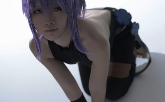 G44不会受伤 –  FGO 静谧之哈桑[26P-355.6M]