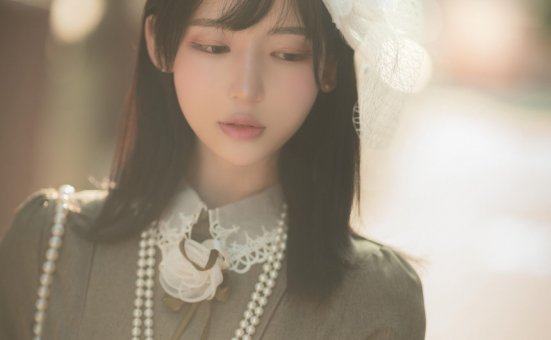 [Pure Media] Yeha – Travel to the future [153P-911MB]