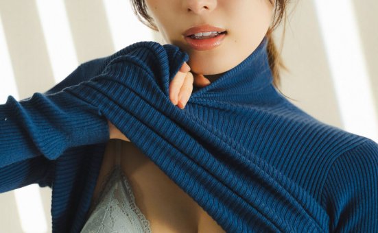 【デジタル限定】相楽伊織 デジタルPHOTOBOOK TOWA