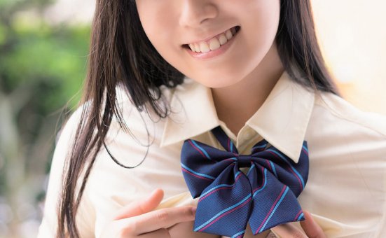 東雲うみ写真集「あとで職員室に来なさい!」