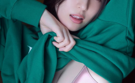 相楽伊織写真集「Our Life」2025.12.22