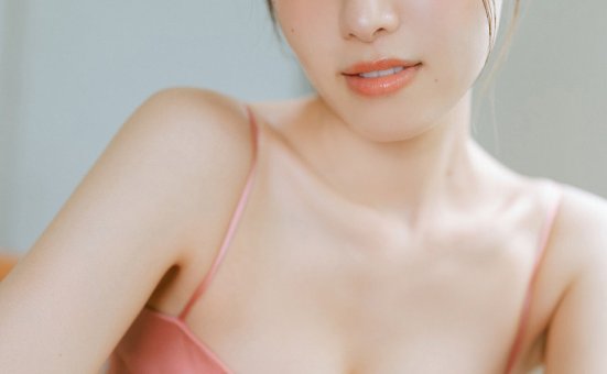 相楽伊織写真集「Summer Vibes」2025.07.07